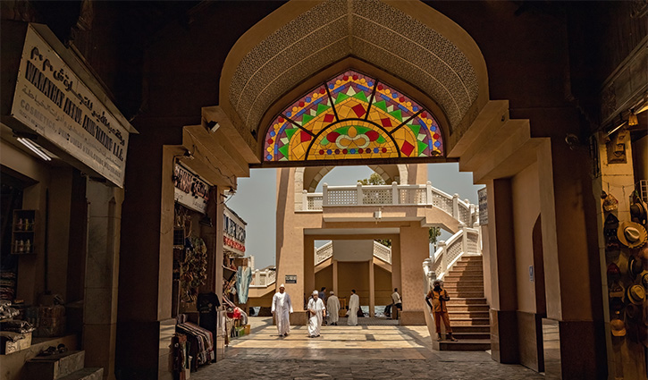 الأسواق